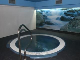 Arha Potes Otel Cantabria Dış mekan fotoğraf