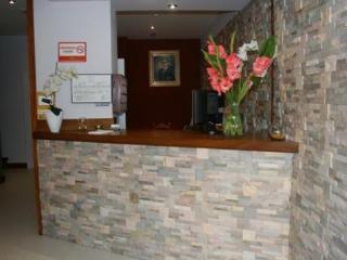 Arha Potes Otel Cantabria Dış mekan fotoğraf