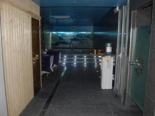 Arha Potes Otel Cantabria Dış mekan fotoğraf