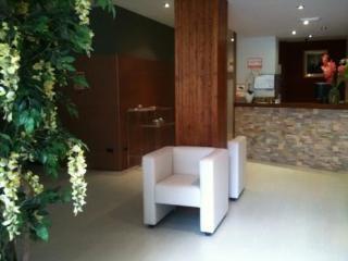 Arha Potes Otel Cantabria Dış mekan fotoğraf